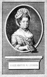 Elizabeth Raffaldová